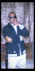 Meet your Posher, Ronald